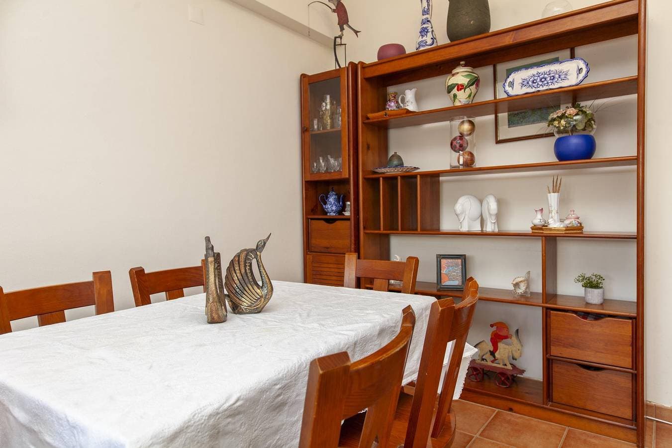 Foto 6 von 28: Ferienwohnung für 4 Personen mit Balkon