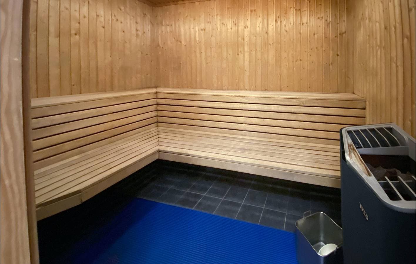 Foto 9 von 23: Ferienhaus für 4 Personen mit Terrasse