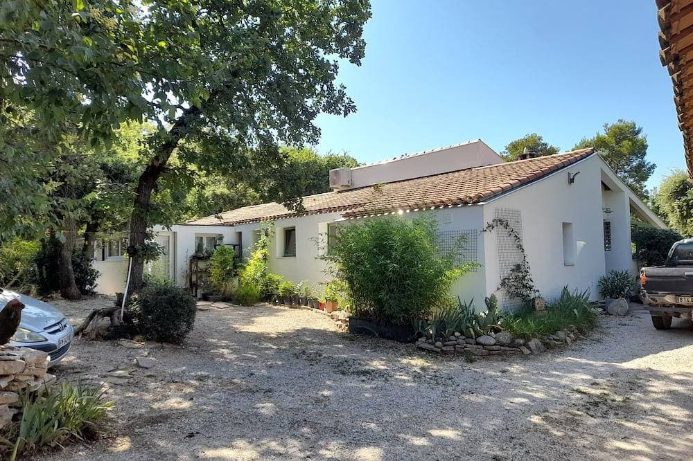 Foto 13 von 26: Familly Villa mit Pool Garrigue Herz ruhig in der Nähe von Dorf und das Meer