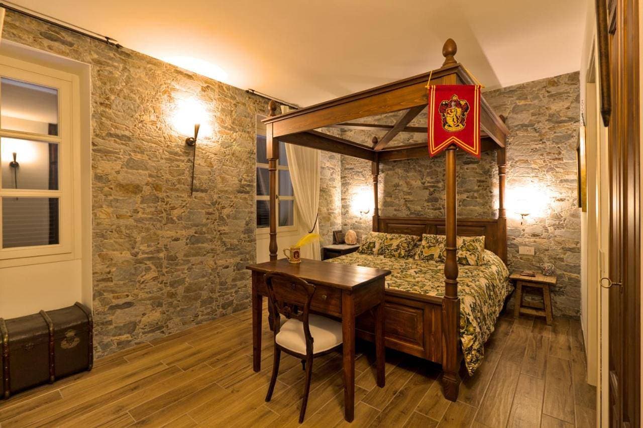 Foto 4 von 11: Double Room with Garden View