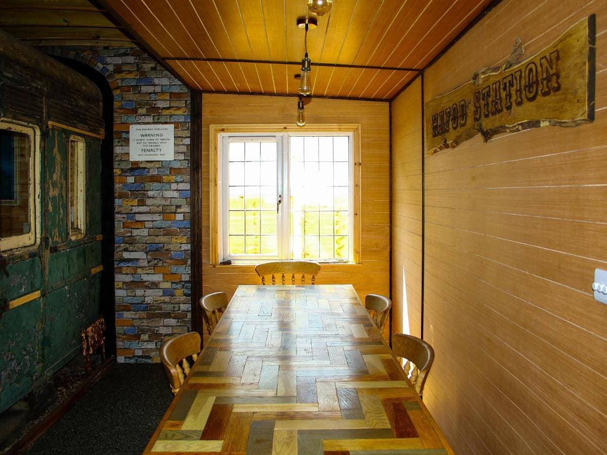 Foto 4 von 25: Two-Bedroom Holiday Home