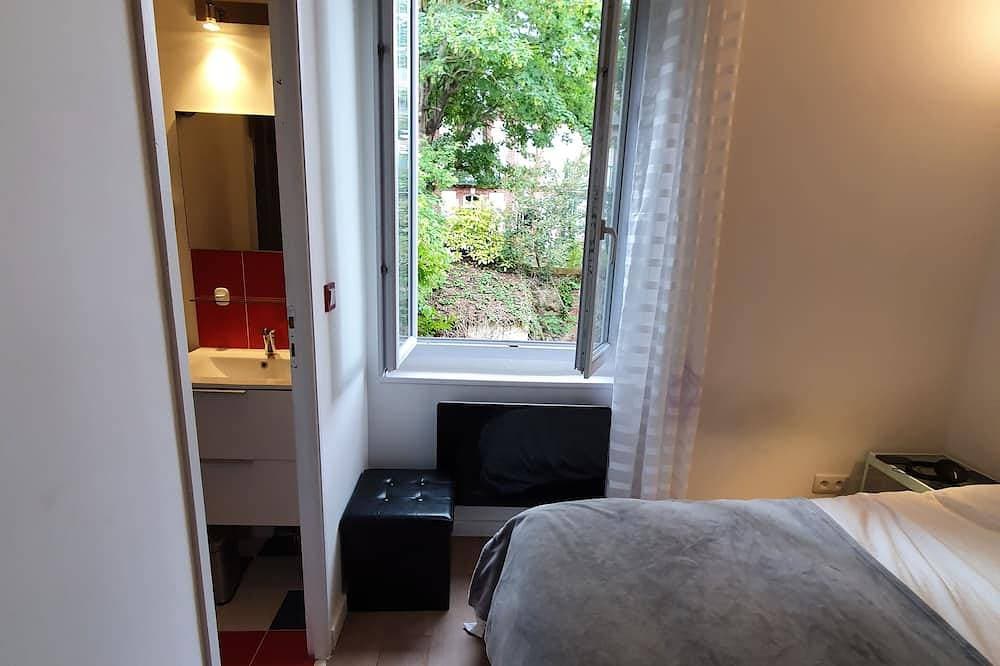 Foto 4 von 15: Apartment 2 Ch near the beach and downtown Houlgate.