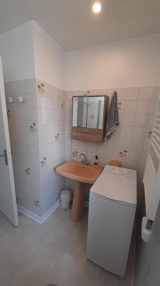Foto 10 von 17: One-Bedroom Apartment