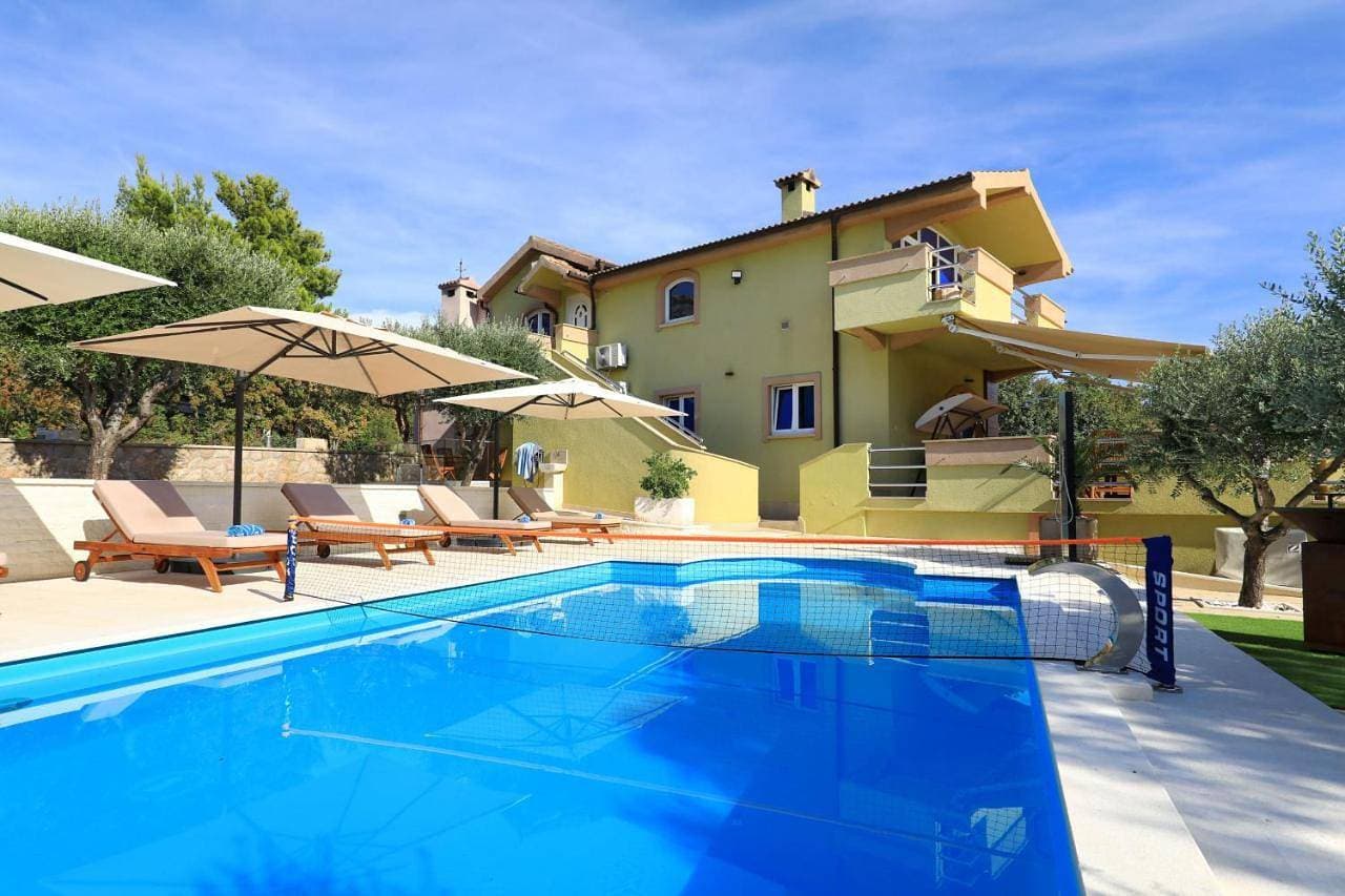 Villa Paulina 1