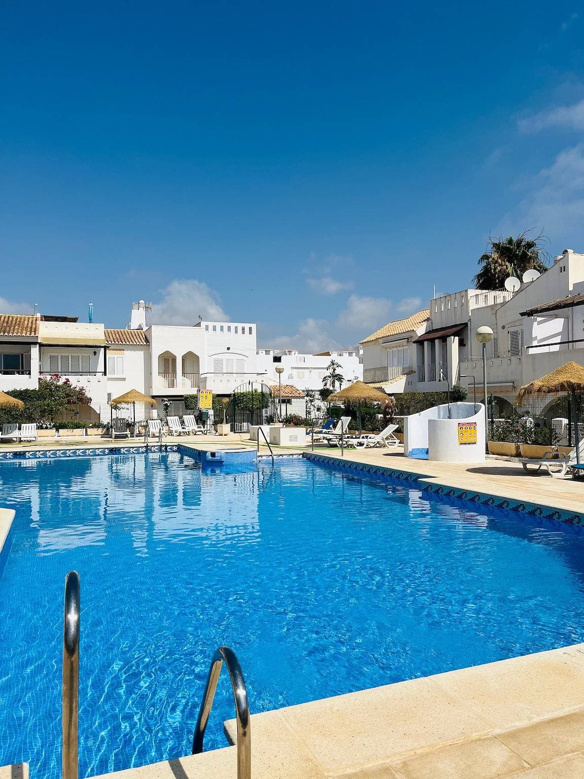 Apartamento de las Buganvillas 1