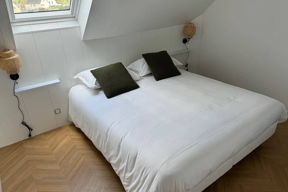 Foto 7 von 30: Studio-Ensuite mit Dusche-2 personnes