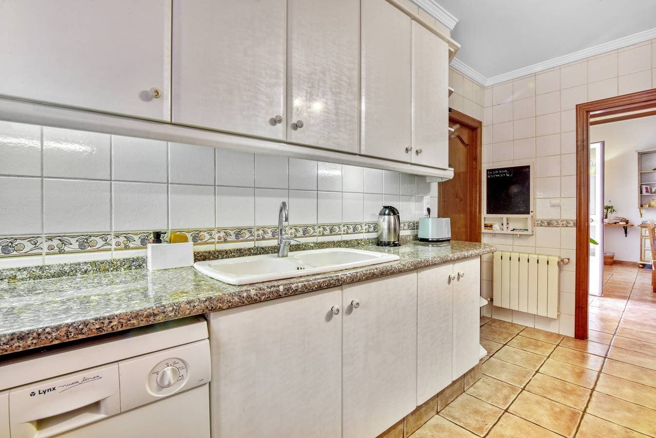 Foto 6 von 32: Casa Rural Prasat – Ferienvilla zwischen Bergen und Meer in Alicante, Spanien