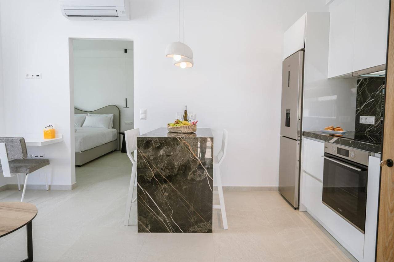 Foto 4 von 32: Suite with Private Pool