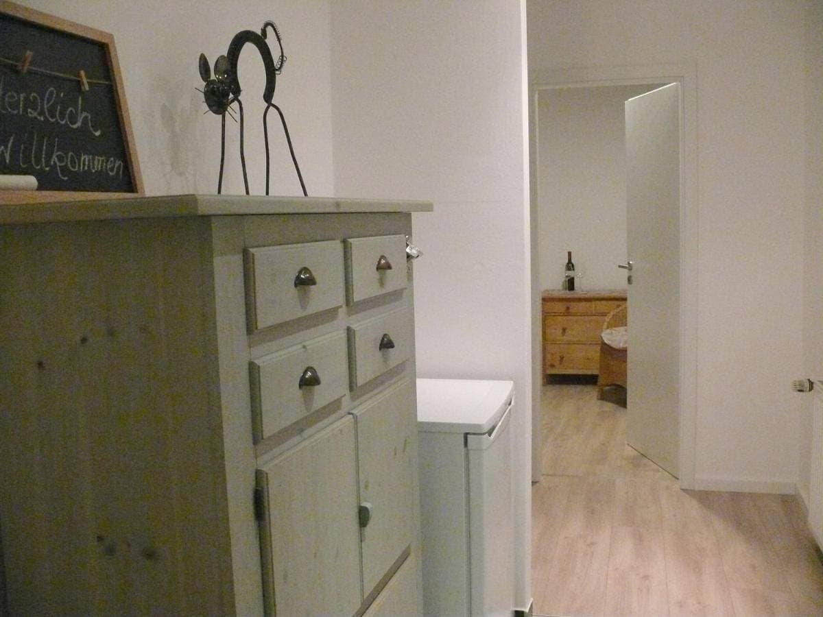 Foto 5 von 22: Two-Bedroom Apartment