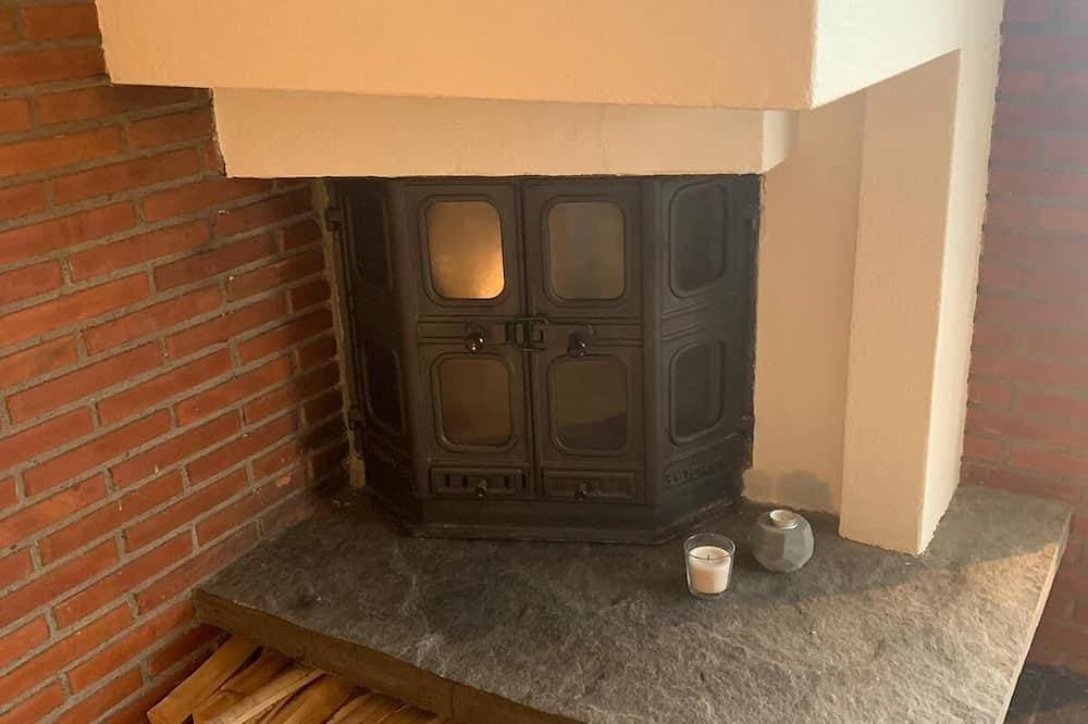 Marvelous 4-bedroom house in Bengtsfors for a relaxing stay 1
