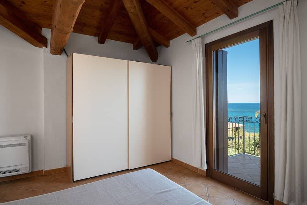 Foto 5 von 30: Bellosguardo 8 - direkt am meer mit Panoramablick