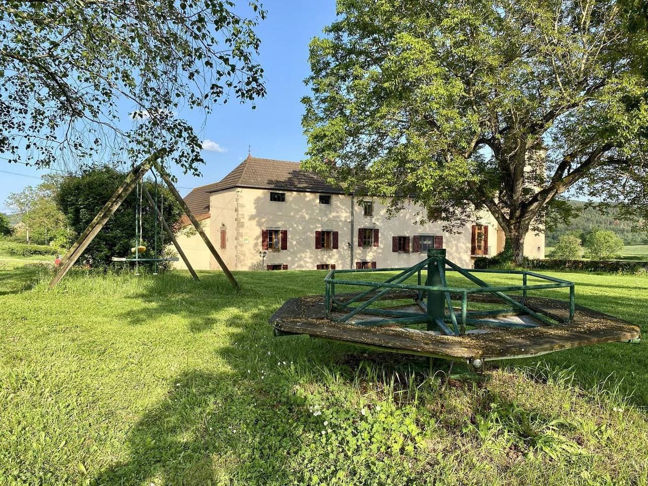 Foto 4 von 33: Gîte du Château de Sivignon