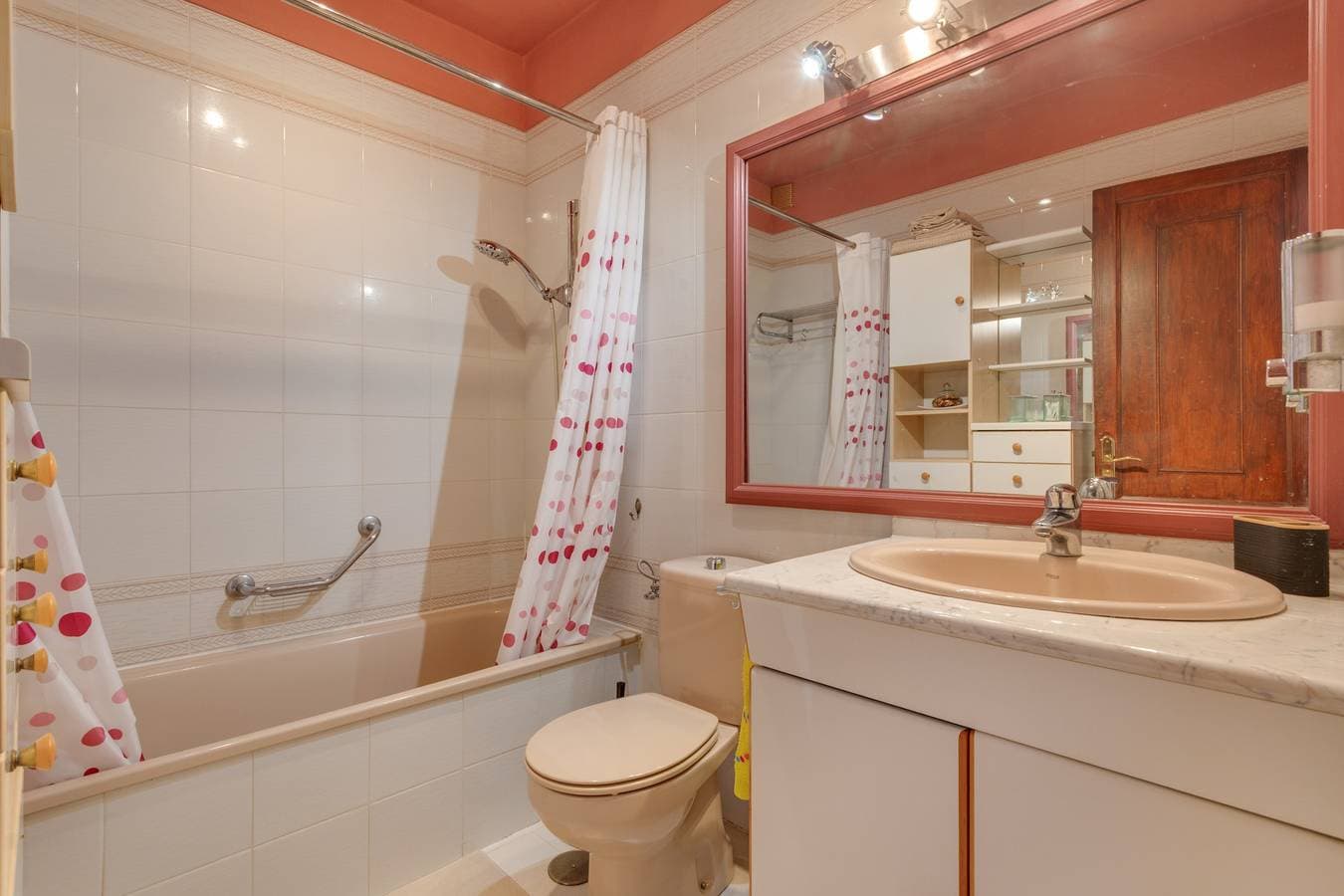Foto 13 von 28: Ferienwohnung 'Casa Paradise Michel' mit Meerblick, privater Terrasse und WLAN
