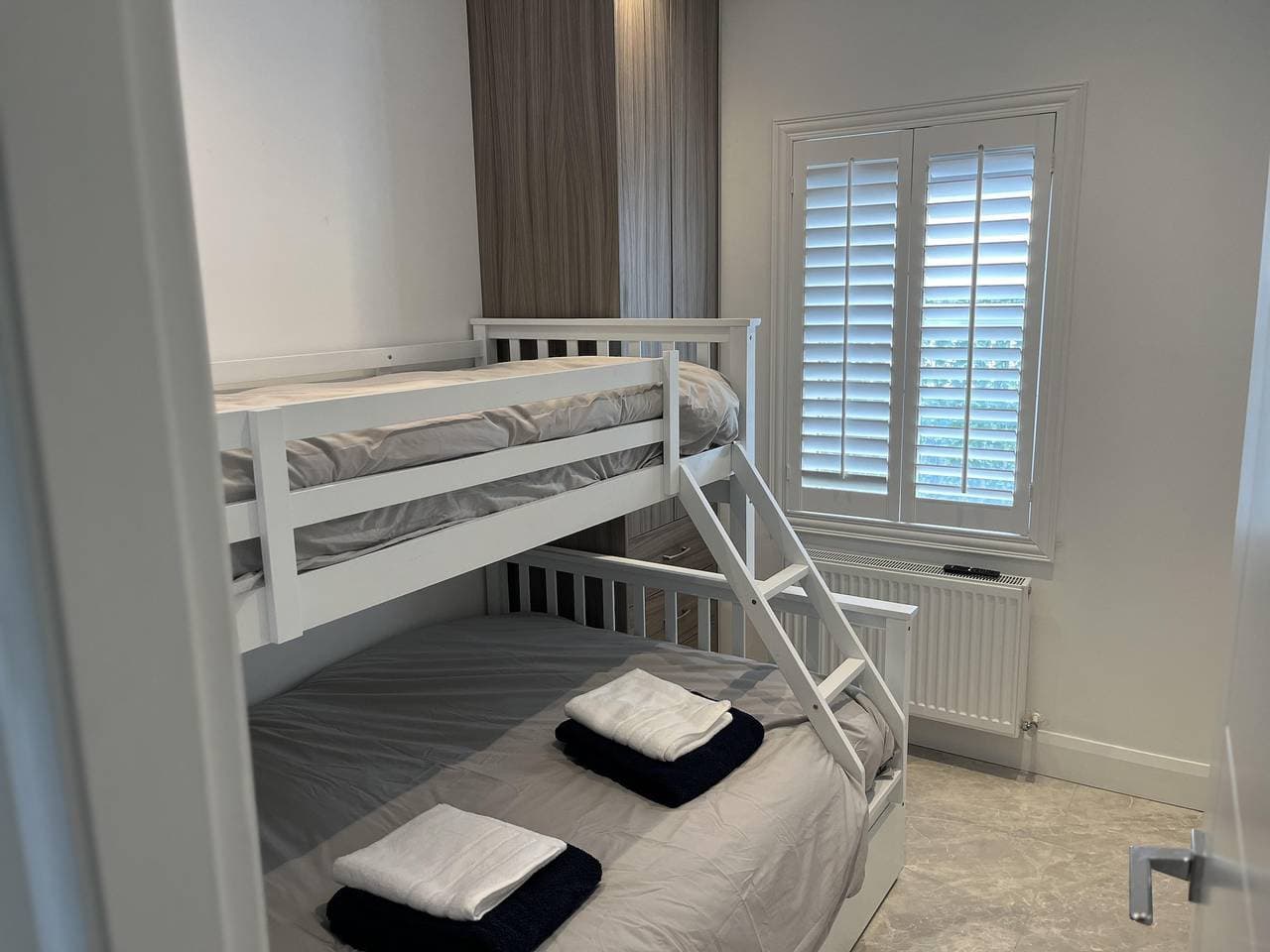 Foto 4 von 27: Cottage für 5 Personen mit Garten