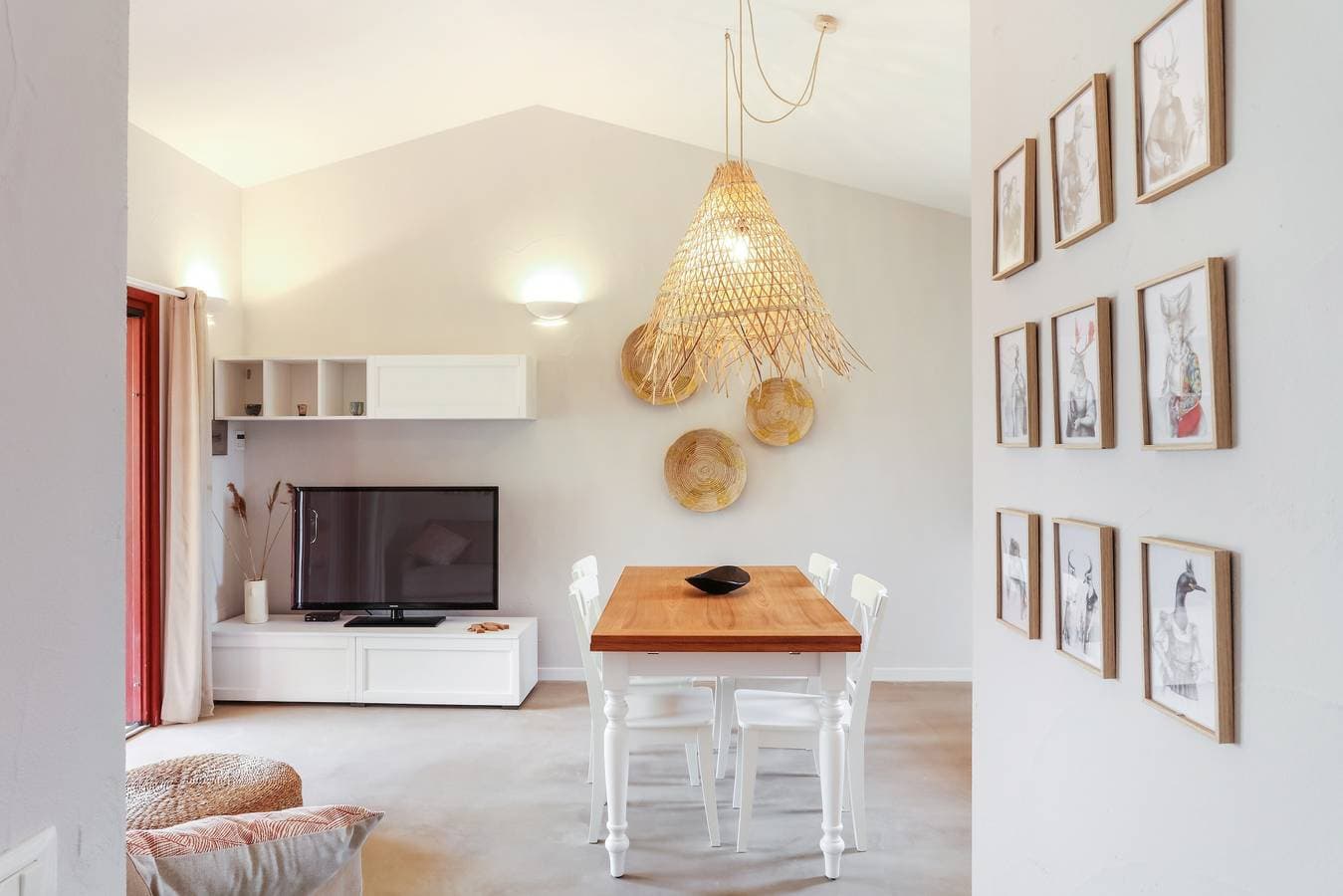 Foto 5 von 25: La casa di Debora mit Klimaanlage & WLAN