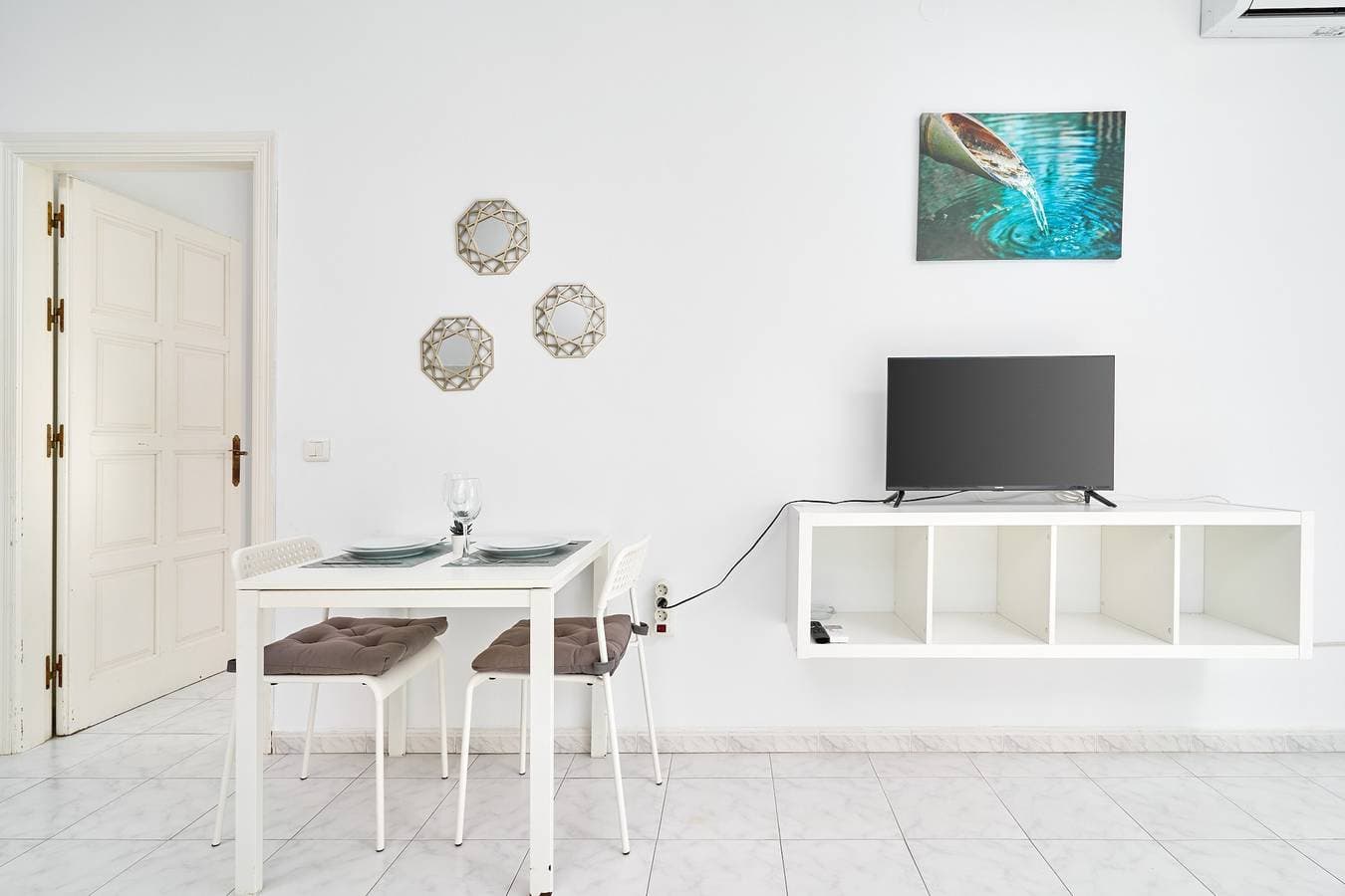 Foto 8 von 39: Apartment 2' mit Gemeinschaftspool, WLAN und Klimaanlage