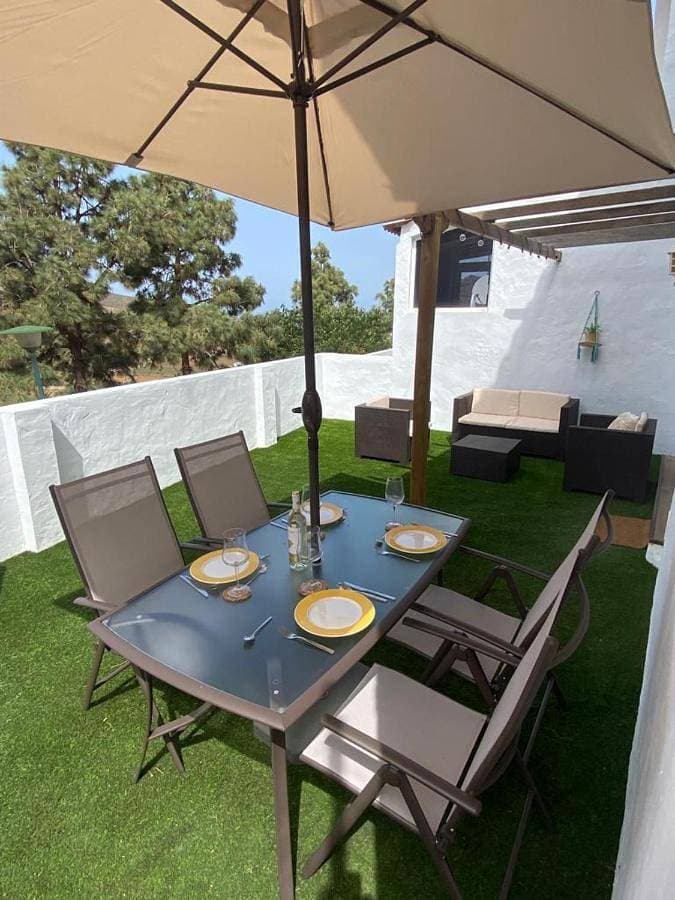 Foto 4 von 42: Two-Bedroom Villa