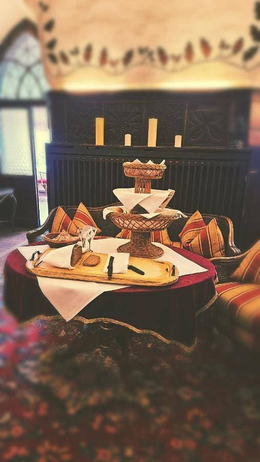 Foto 3 von 9: Double Room in Fairy Tale Tower