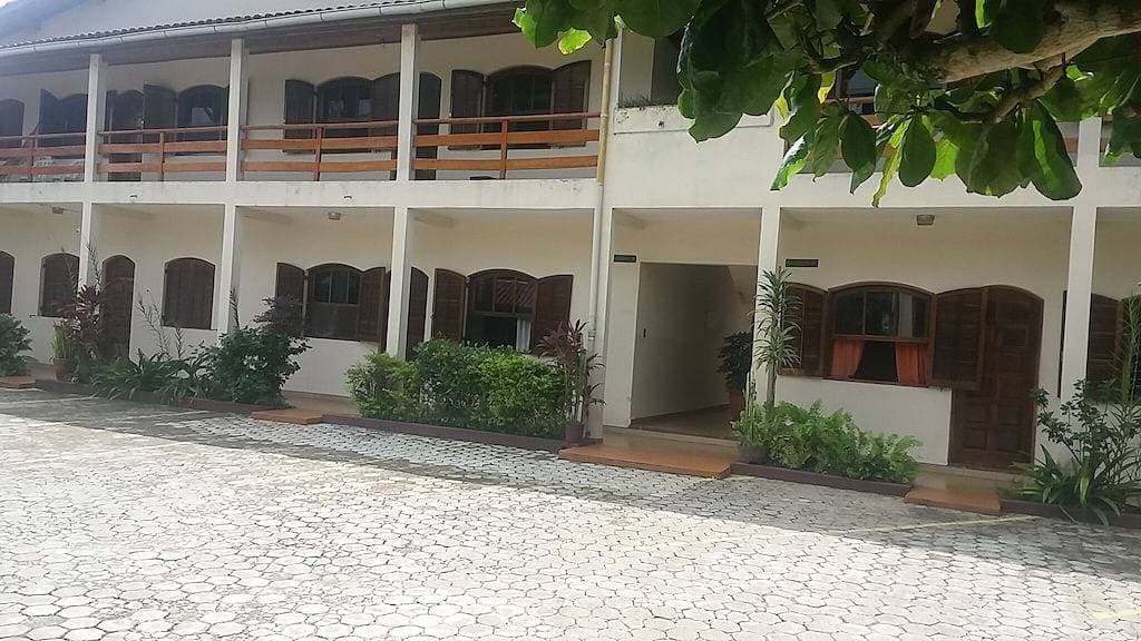 Foto 12 von 43: Schöne Wohnung in Itagua Ubatuba