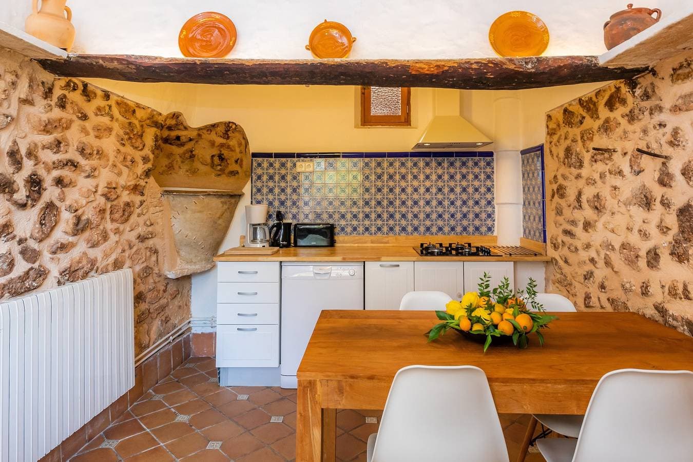 Foto 11 von 28: Agroturismo „Llevant“ mit WLAN, Terrasse, Pool & Garten – geteilt mit 5 Unterkünften
