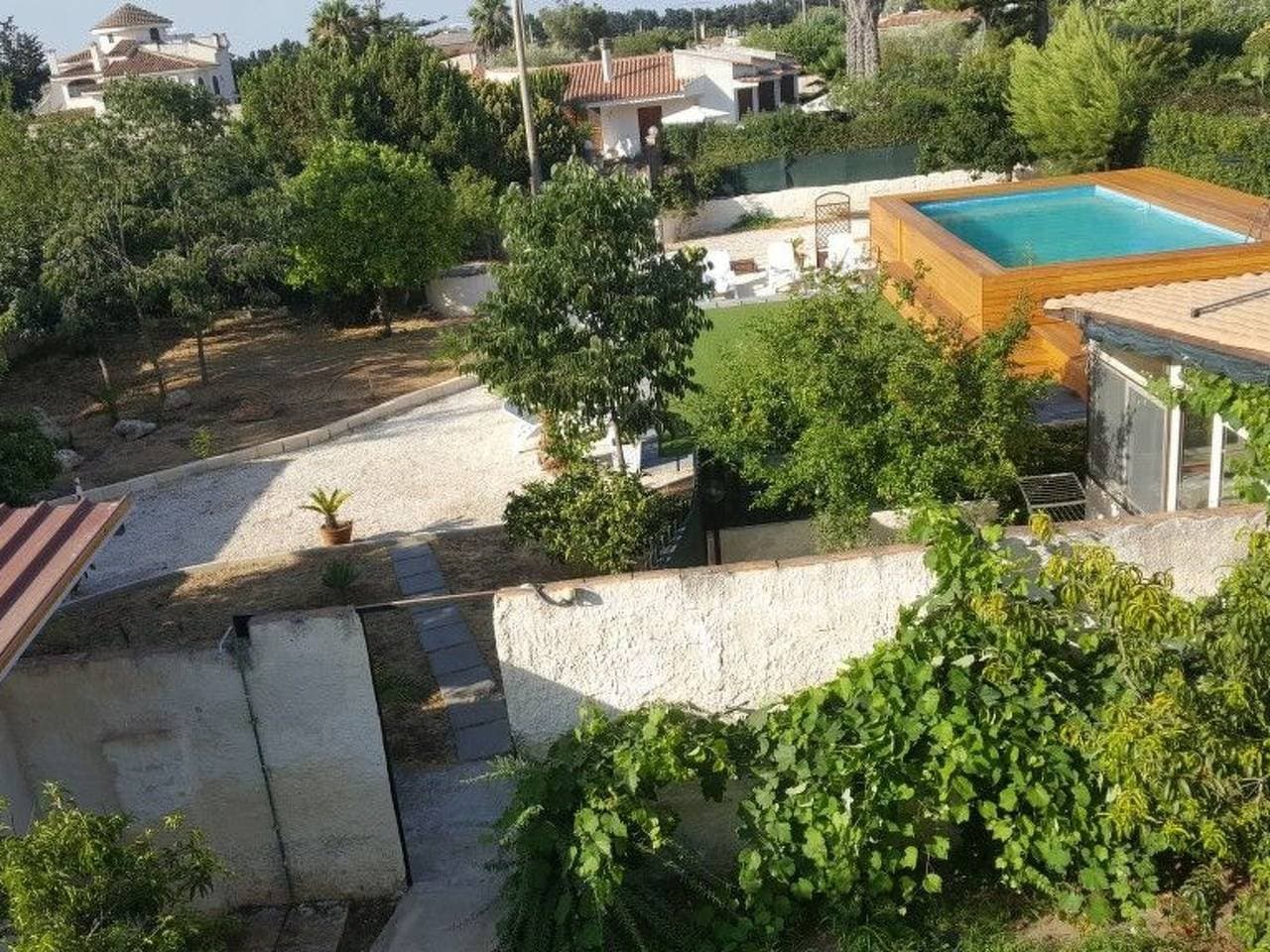 Foto 12 von 25: Appartamento Verde