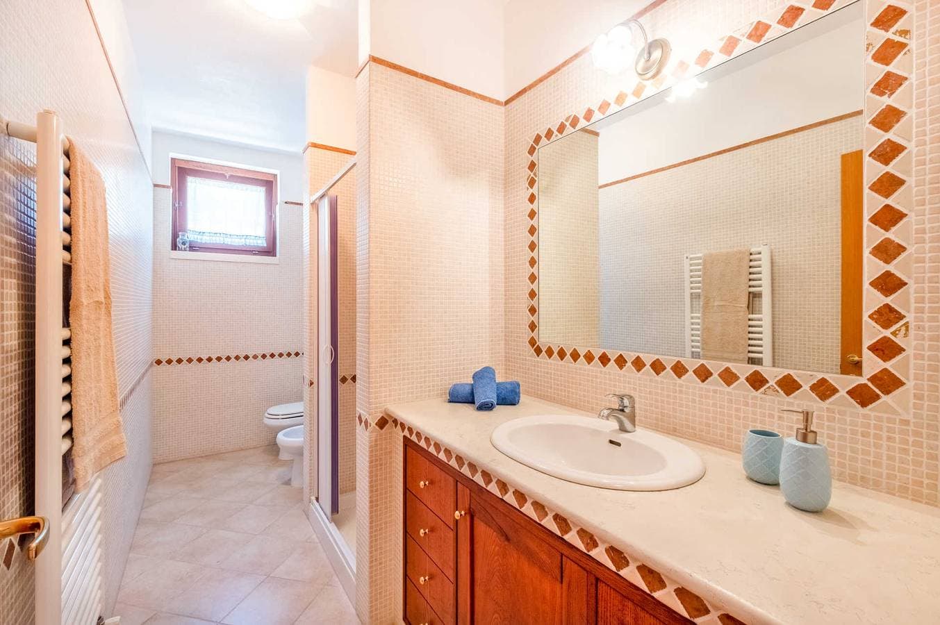 Foto 13 von 30: Villa für 8 Personen