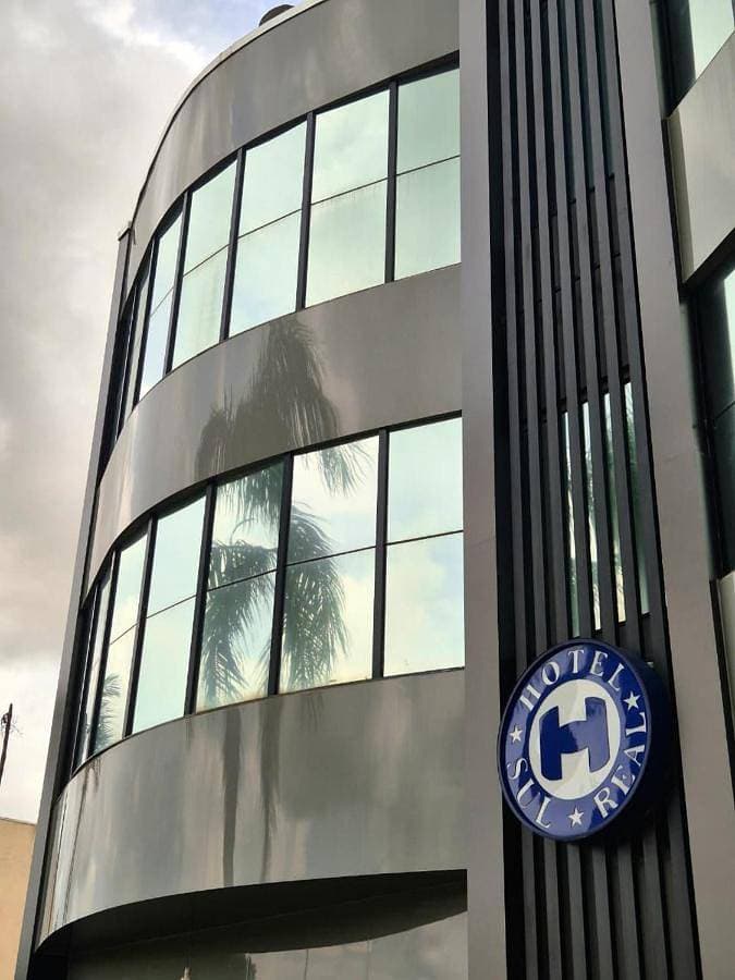 Hotel Sul Real 1