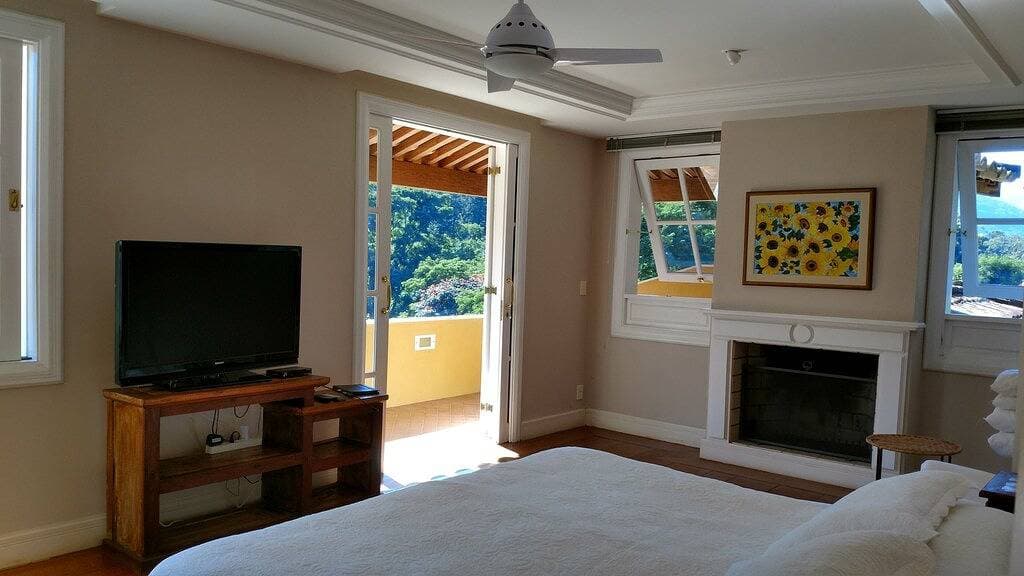 Foto 12 von 40: Itaipava House Dreams