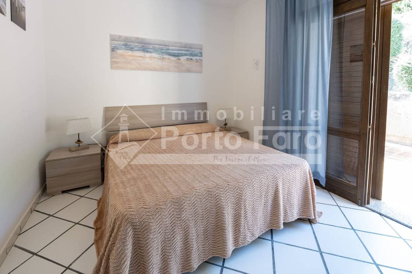 Foto 7 von 14: Ferienwohnung für 4 Personen mit Terrasse