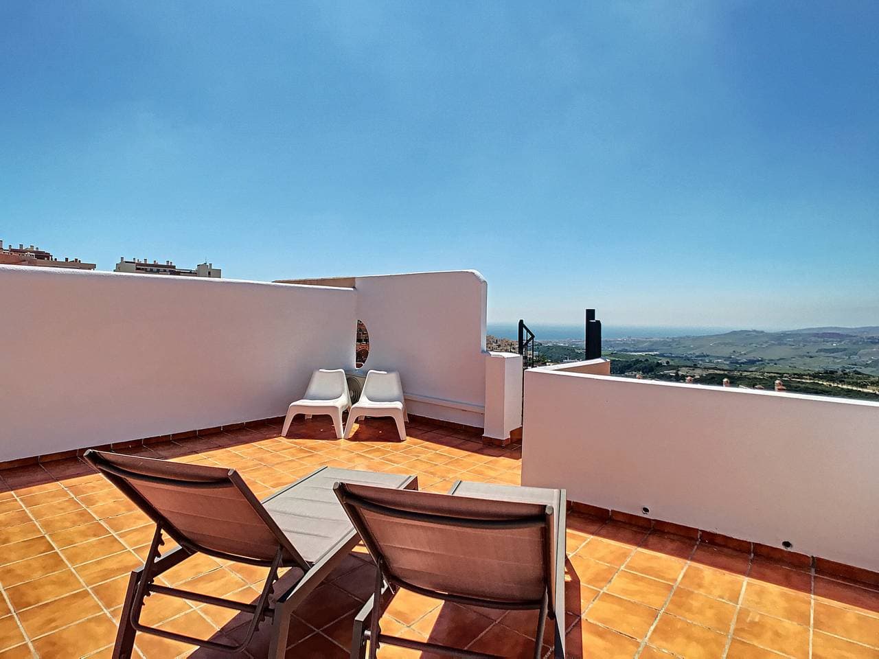Foto 4 von 49: Hacienda Casares 2268 Sea View Penthouse