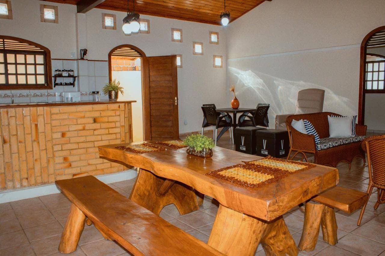 Foto 4 von 35: Three-Bedroom House