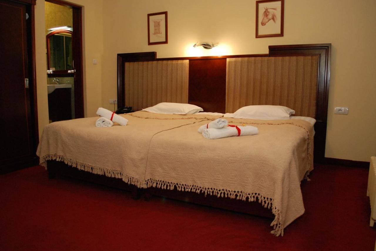Foto 10 von 163: Garni Hotel Planeta Inn