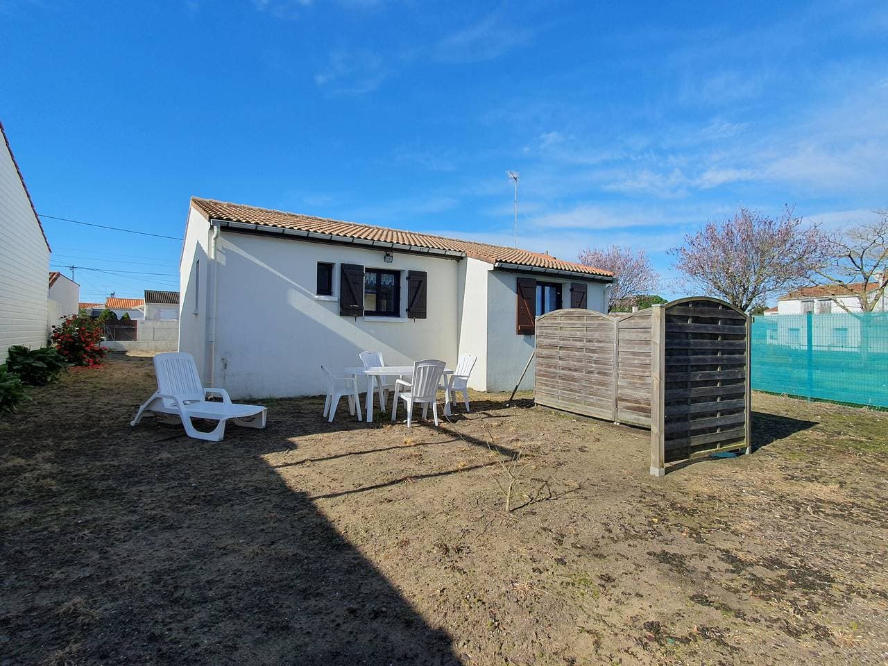 Foto 10 von 12: Komfortables Einfamilienhaus 4 Pers in L'Aiguillon-sur-Mer