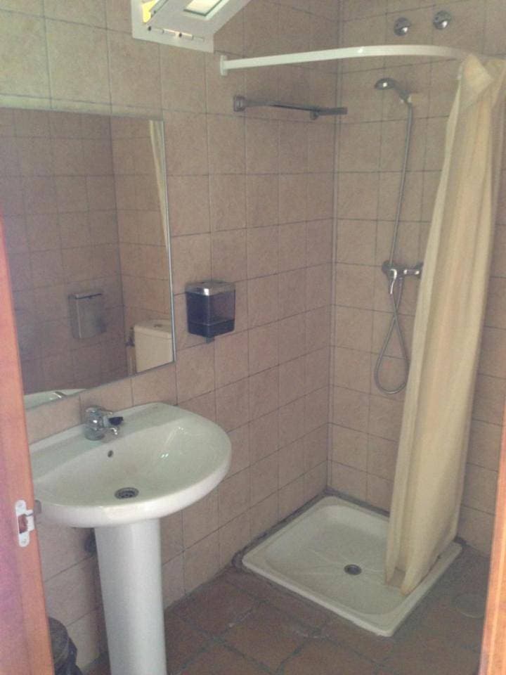 Foto 10 von 18: Double or Twin Room with Sea View