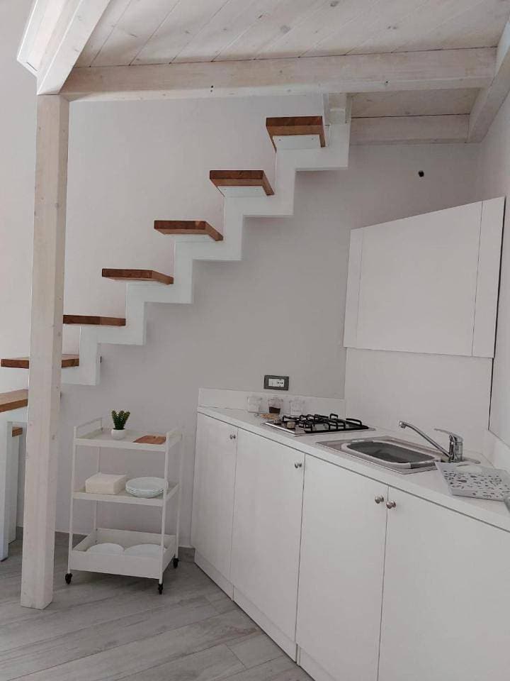Foto 7 von 8: One-Bedroom Apartment