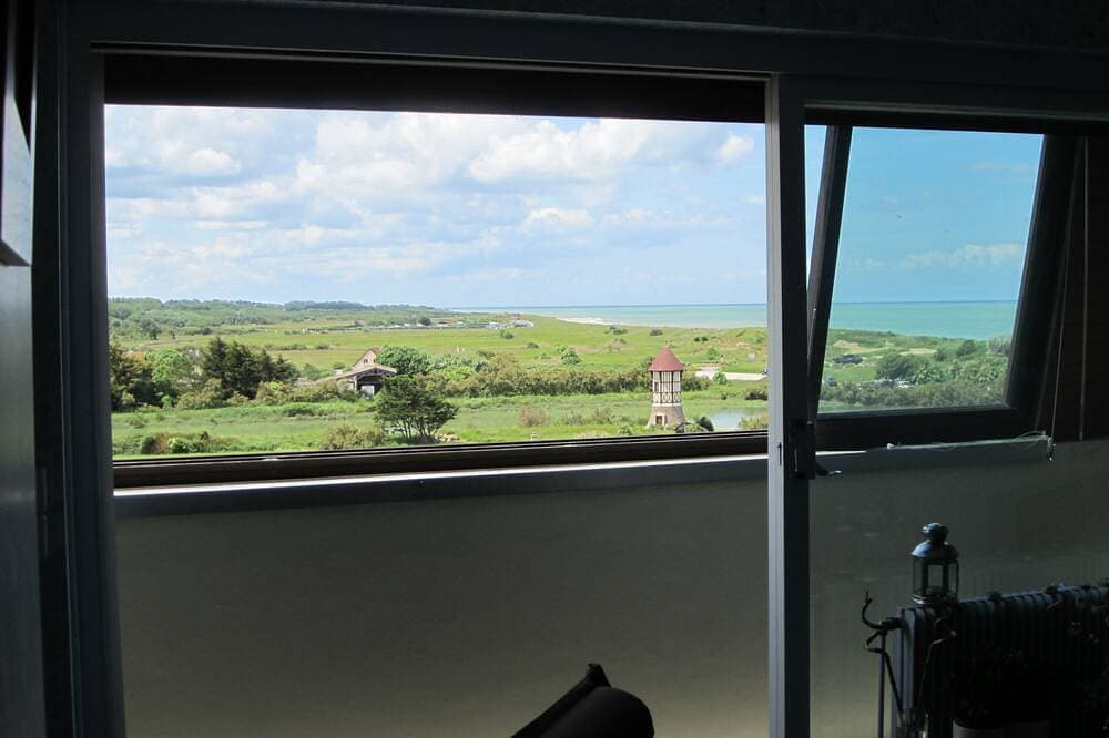 Foto 11 von 21: Splendid Studio Mit Meerblick