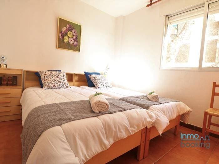 Foto 12 von 26: Ferienwohnung für 4 Personen mit Meerblick
