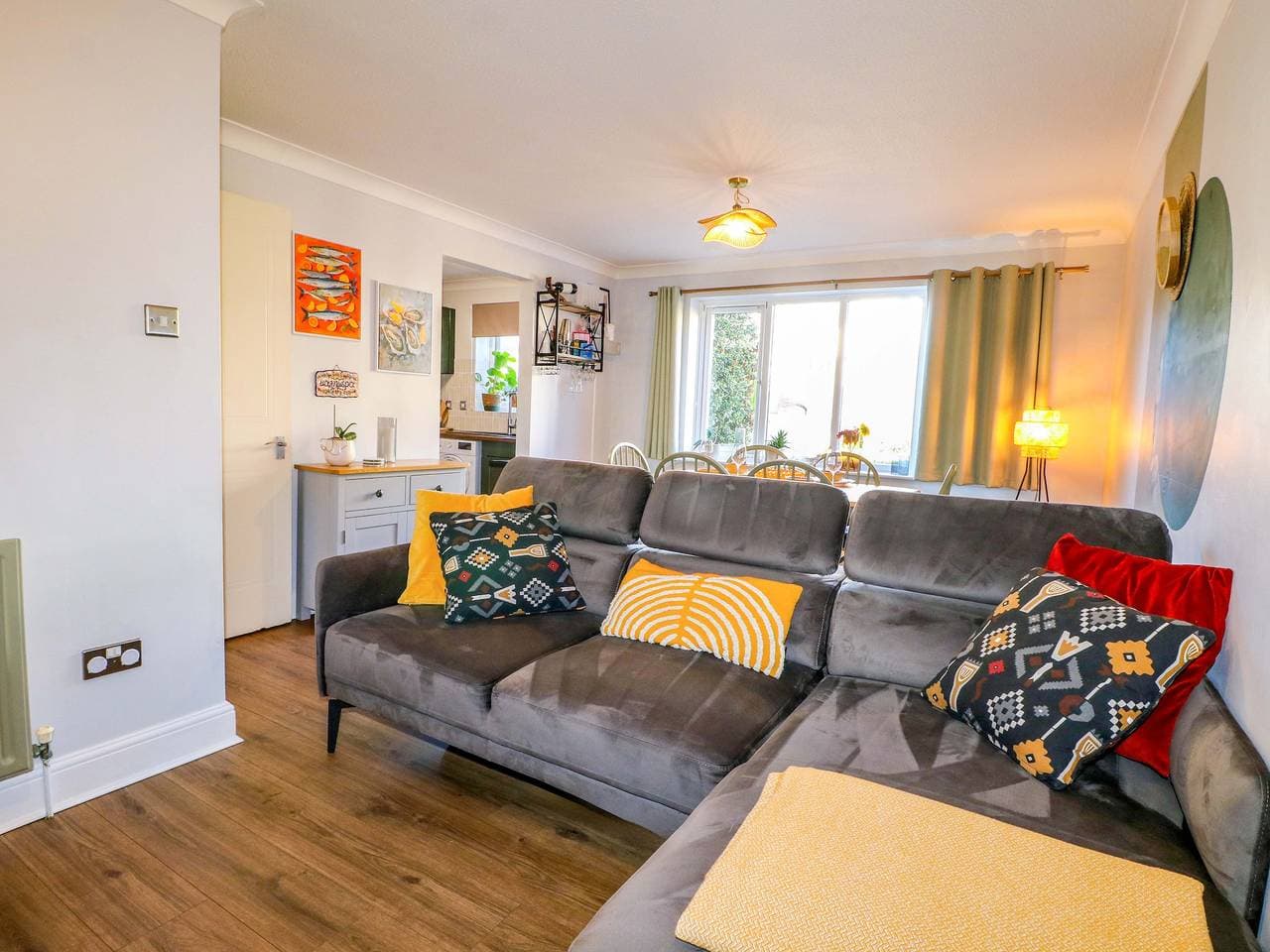 Ferienwohnung 1