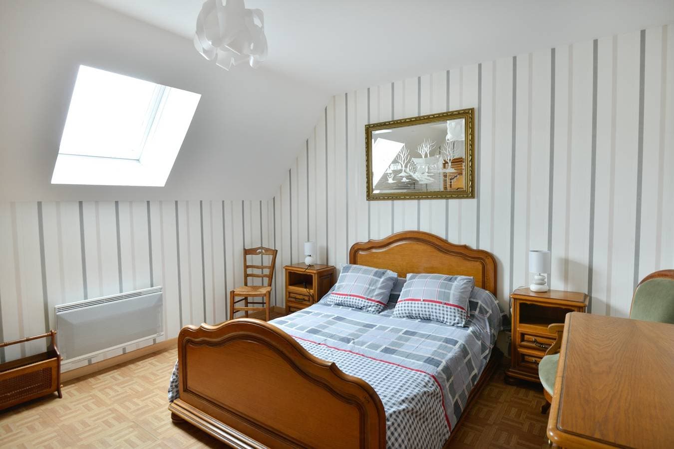 Foto 5 von 12: Ferienwohnung für 4 Personen