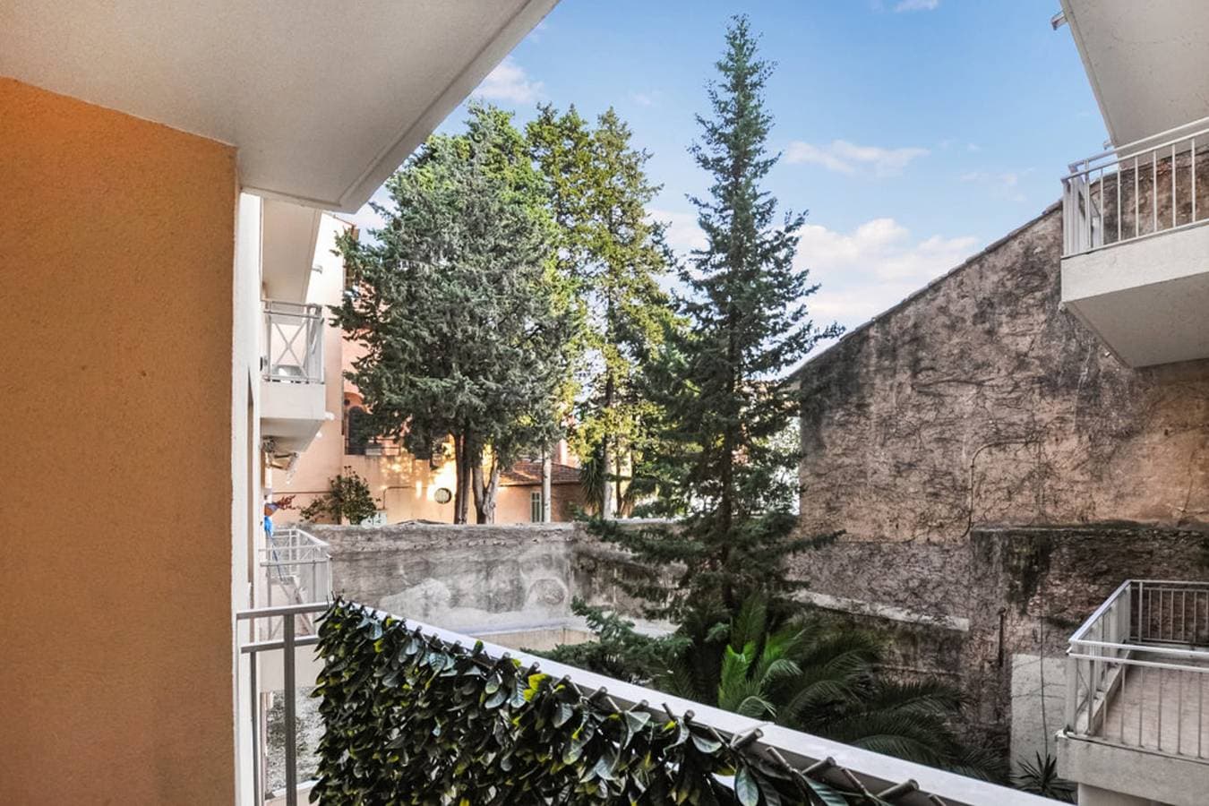 Foto 9 von 12: Studio für 2 Personen mit Balkon