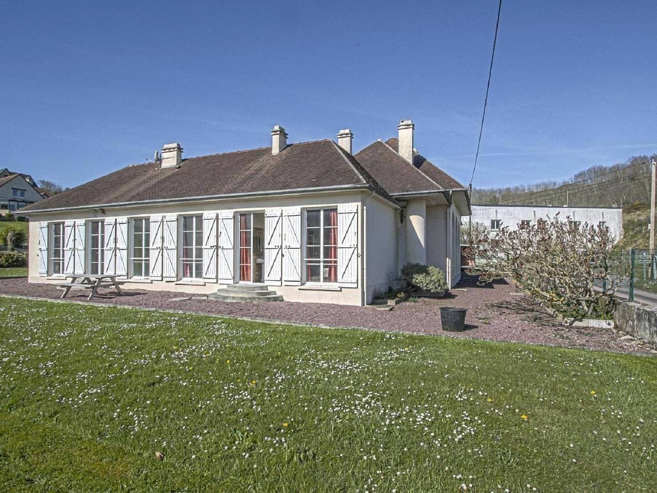 Foto 6 von 41: Three-Bedroom Holiday Home