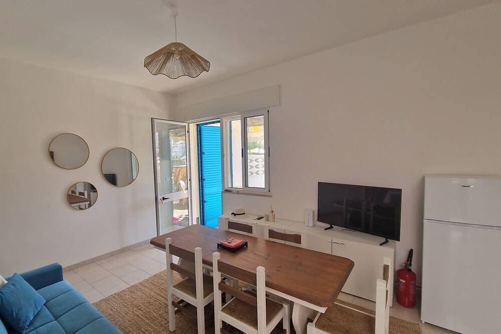 Foto 11 von 17: Sun House - Torre Lapillo
