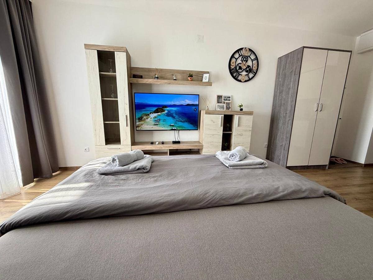 Foto 5 von 24: One-Bedroom Apartment