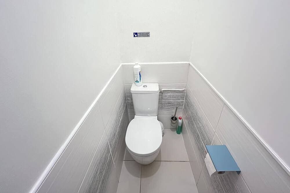Foto 6 von 22: Schönes 1-Zimmer-Haus in Arques la Bataille