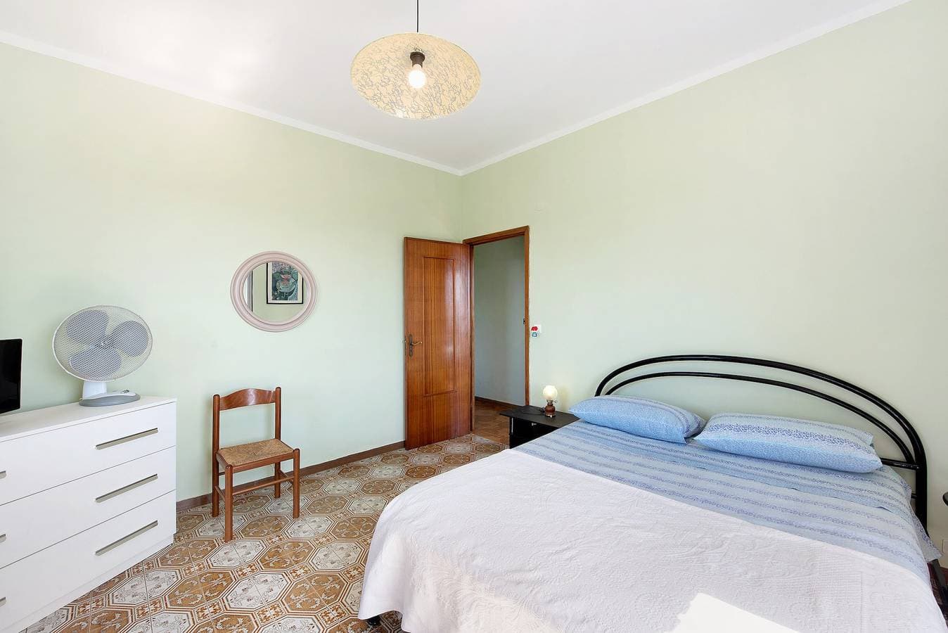 Foto 5 von 31: Ferienwohnung 'Casa Vera' mit Bergblick, privater Terrasse und WLAN