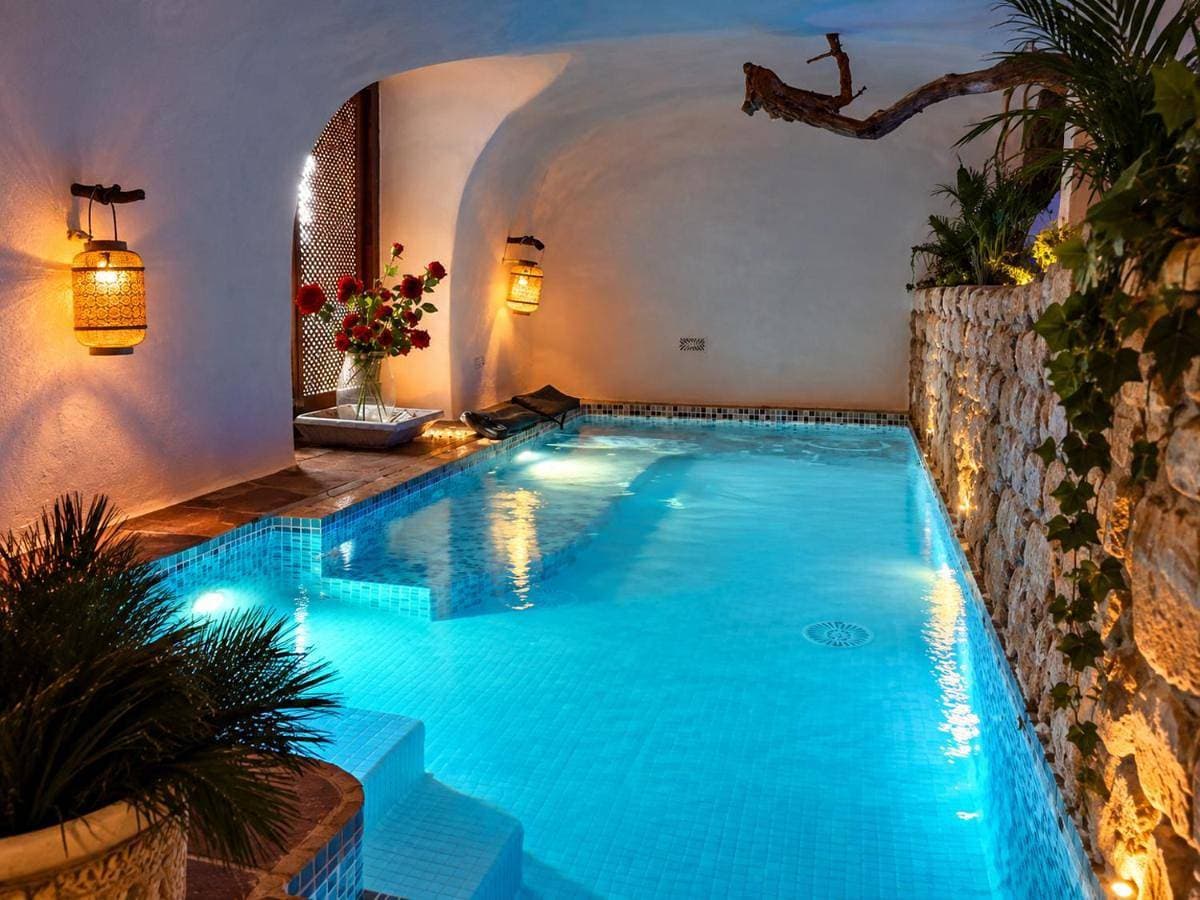 Boutique el Capricho, spa & adults only 1