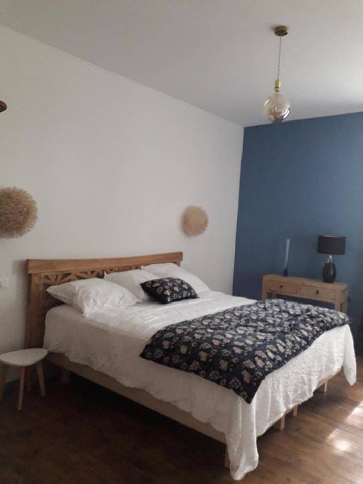 Foto 6 von 12: King Room with Garden View