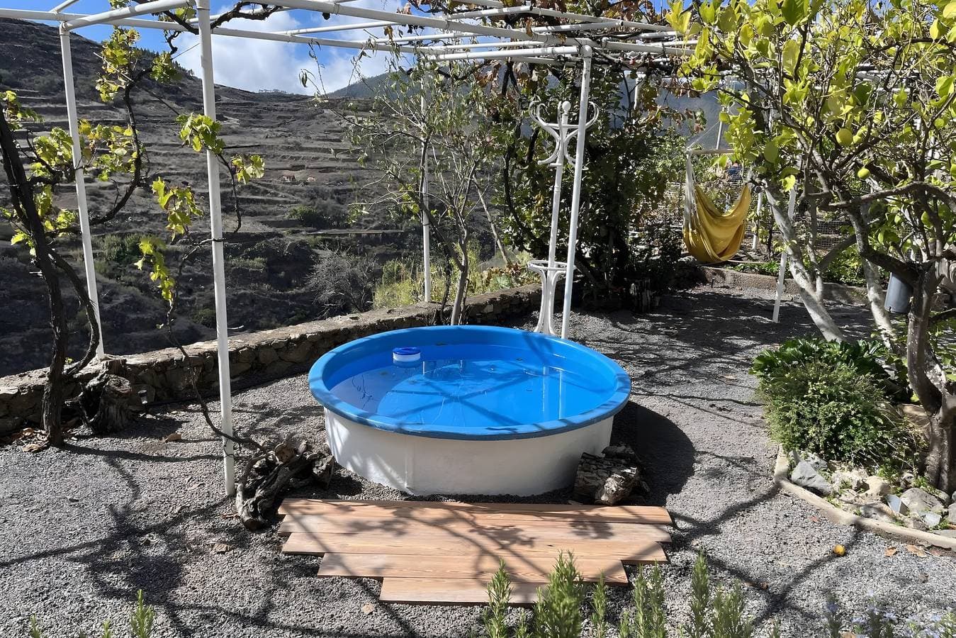 Foto 12 von 31: 'Honorata' mit gemeinsamem Garten und WLAN