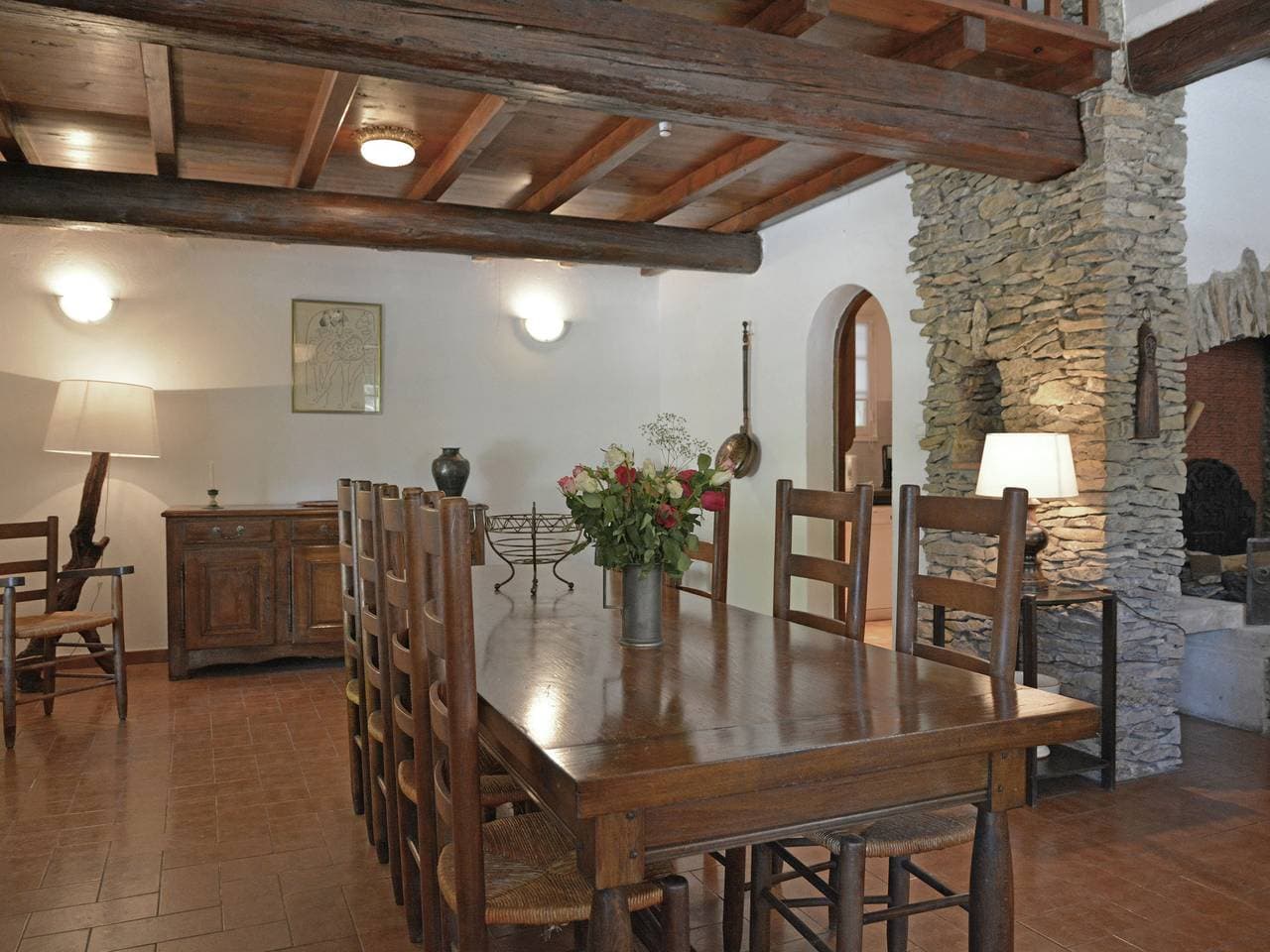 Foto 3 von 40: Elegantes Herrenhaus in der Provence