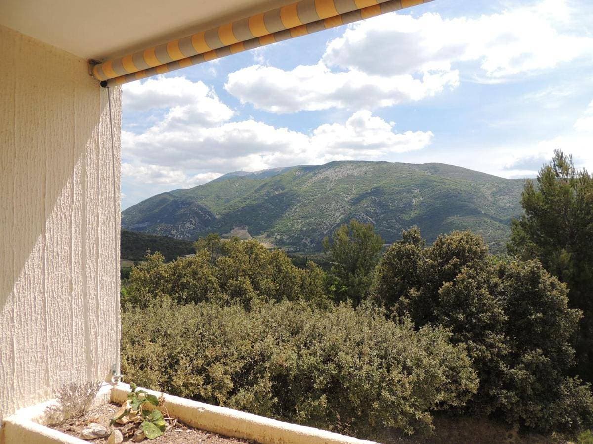 STUDIO VENTOUX 1